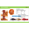 GOJI POWDER --- 2016 gojiscm oferta